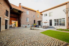 Villa de Daelhoeve luxorious with big garden